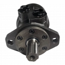 Гидравлический двигатель M+S MR 160 SHD